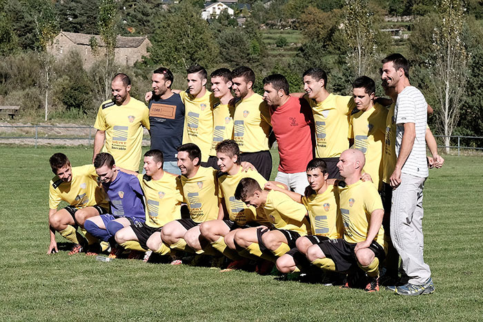 Escudo delAlto Ara c.d. 